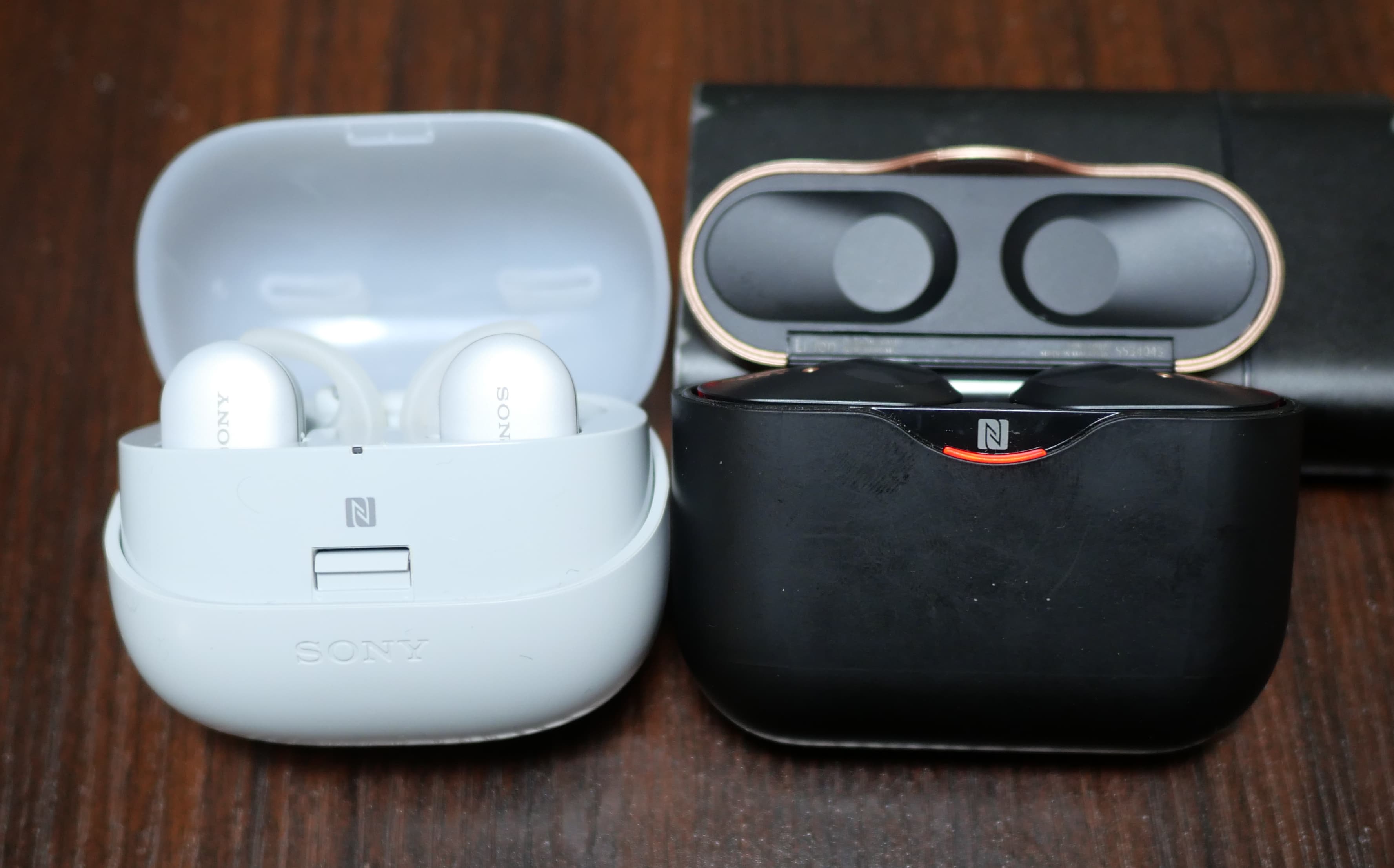 Bluetoothイヤホン